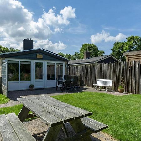Beachside Holiday Home With Garden Callantsoog Bagian luar foto