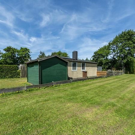 Beachside Holiday Home With Garden Callantsoog Bagian luar foto