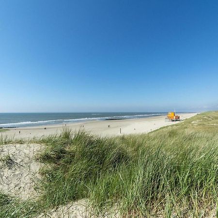 Beachside Holiday Home With Garden Callantsoog Bagian luar foto