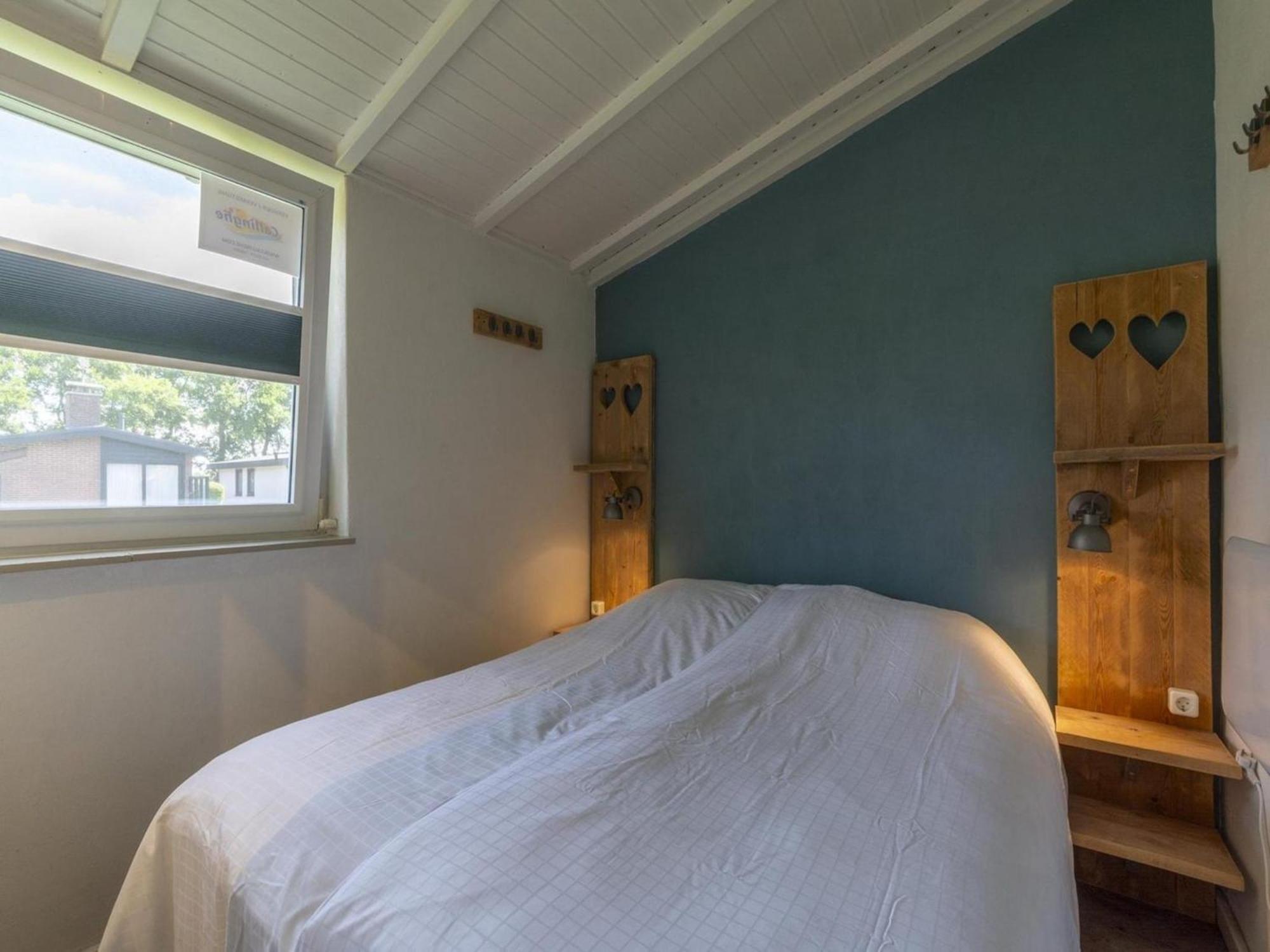 Beachside Holiday Home With Garden Callantsoog Bagian luar foto