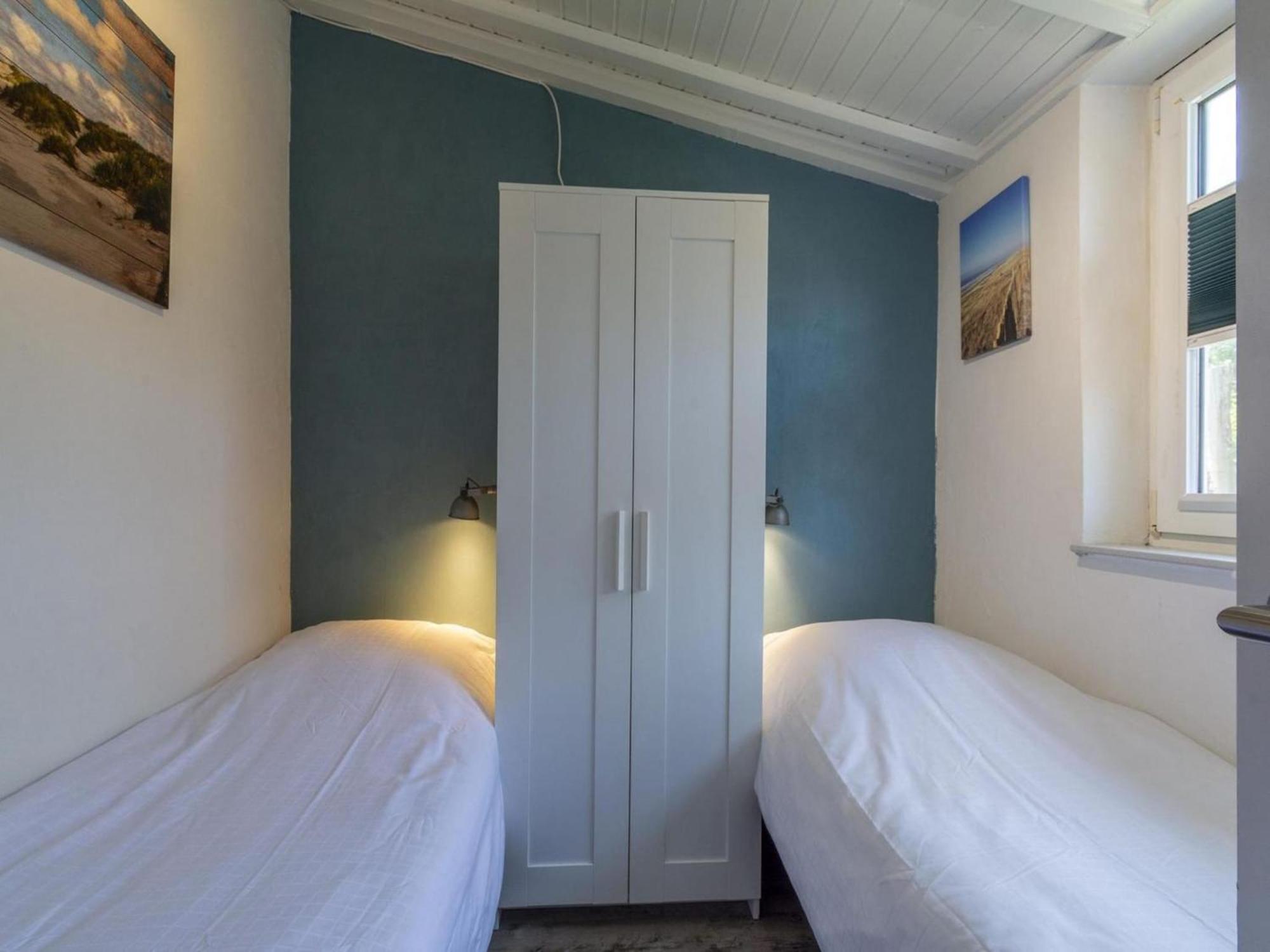 Beachside Holiday Home With Garden Callantsoog Bagian luar foto