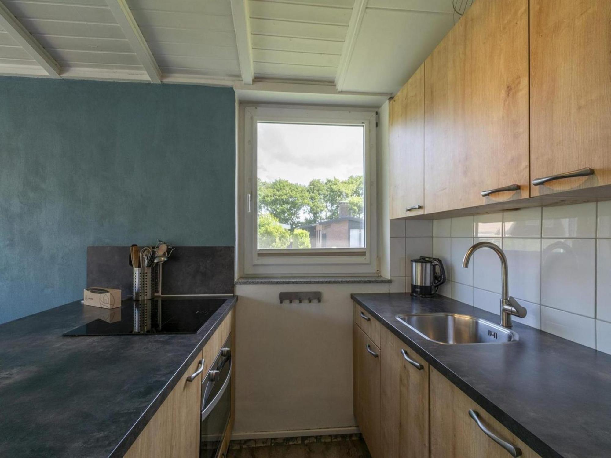 Beachside Holiday Home With Garden Callantsoog Bagian luar foto